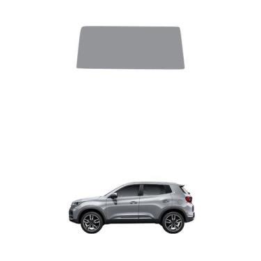 Imagem de Película PPF Multimídia Tiggo 5x pro Hybrid 23 25 - ULTIMATE PPF