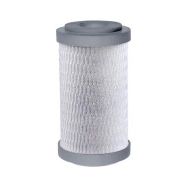 Imagem de Refil carbon block de 5" - Acquabios