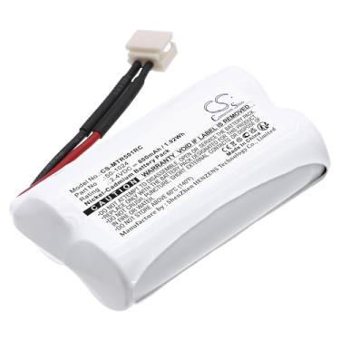 Imagem de Bateria para MTH Trains Proto Sound, 50-1024,