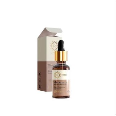 Imagem de Óleo Essencial Melaleuca 10 Ml - Avatim