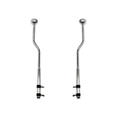 Imagem de Kit Baliza Curva Maior 1030mm - Universal - Bepo
