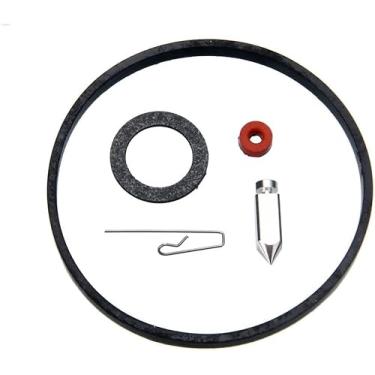 Imagem de Kit de válvula flutuante de substituição para Tecumseh 631021, 631021A, 631021B compatível com Tecumseh V40, V50, V60, VM80, H30, VM100, HMSK, HSSK, LEV, LH, LV, OH195, OHH, OHM120 e OVRM120 20 Também