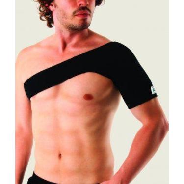 Imagem de Suporte para ombro - cha738 - Pé de Apoio, P