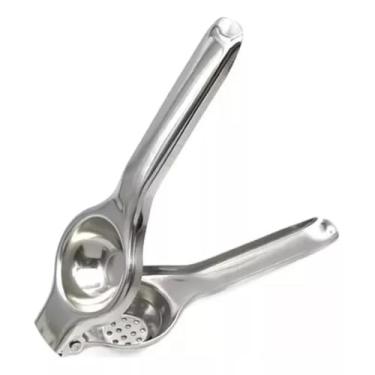 Imagem de Espremedor De Limão Inox Super Resistente 20CM(2)