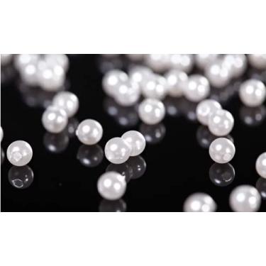 Imagem de Mata Leon Conjunto De Esferas Rolamento Para Narguilé - Plástico Sólido Válvula Purga Shisha, Inclui 10 8 Mm, Mm E 12