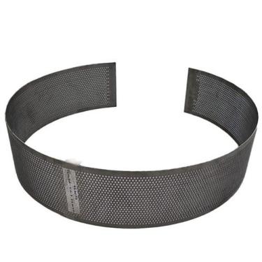 Imagem de Peneira Tin-3 ( 3Mm ) Incomagri Triturador De Milho