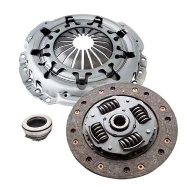 Imagem de Kit Embreagem Lukrepset Hyundai Hb20s 2016 A 2019, KIT EMBREAGEM 