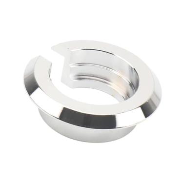 Imagem de Generic Motor de abaixamento de amortecedor traseiro de choque traseiro Acessórios de assento da guia inferior