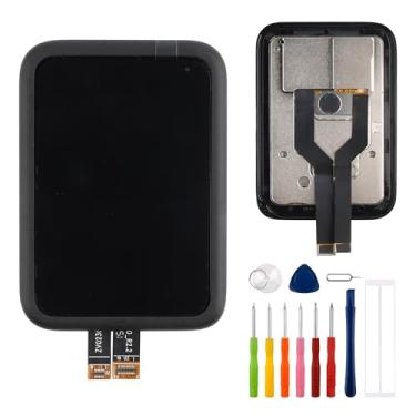 Imagem de E-yiiviil Tela LCD Digital Compatível com GoPro Hero 9 10 11 Tela LCD Touch Screen Montagem com Ferramentas