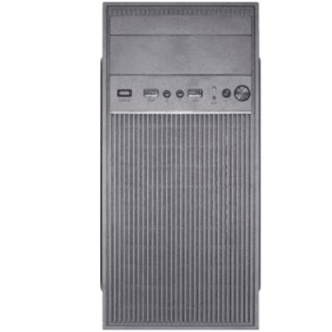 Imagem de Computador Asvotek Intel Core I5, 8GB, SSD 120GB, 500, Windows 10, Preto