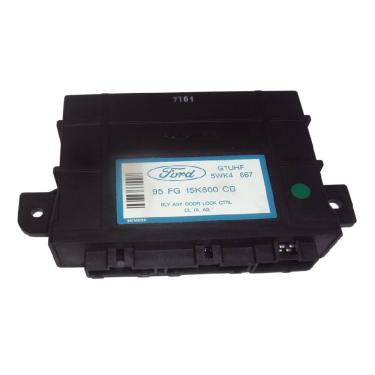 Imagem de Ford Escort Zetec Modulo Central De Alarme Genuíno