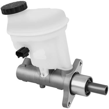 Imagem de Cilindro mestre de freio M630840 compatível com FORD EXPLORER 2011-2012, substitui OE 10-4526; 13-4526; 130.65149; F146020; MC146020; MC391479; R144526; BB5Z 25Z 140-A