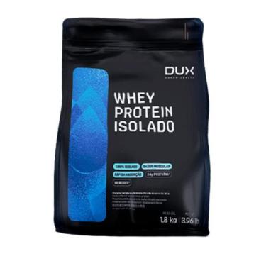 Imagem de Whey Protein Isolado Refil 1800g Dux Human Health