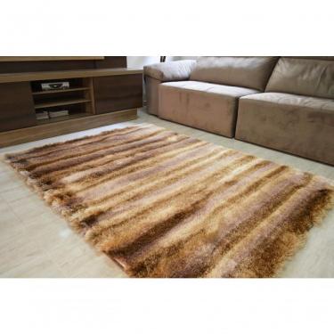 Imagem de Passadeira Life Atlantis Shaggy Kilin Sensation-3 066x120 Cm