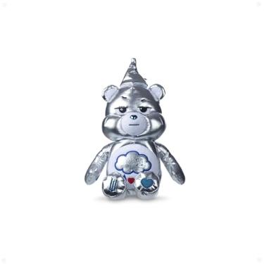 Imagem de Care Bears - x Wicked Fun Size Plush - Grumpy Bear as The Wicked Tin Man