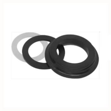 Imagem de Jogo Acabamentos 5/8 Para Torneiras de Chope - HBS