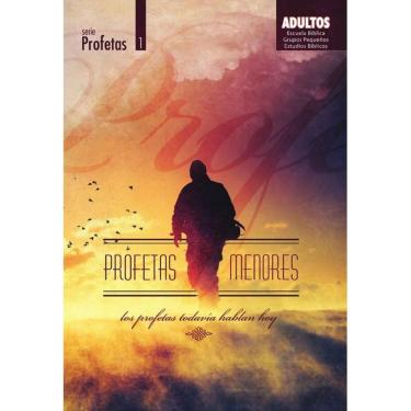 Imagem de Profetas menores - Espanhol
