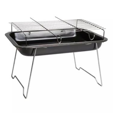 Imagem de Churrasqueira Praiana - 3003 - Mor Churrasqueira Praiana 3003 Mor 3003.. Met.mor