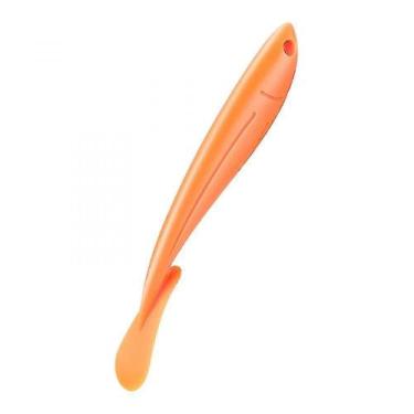 Imagem de Conjuntos de utensílios de cozinha descascadores de laranja design hum