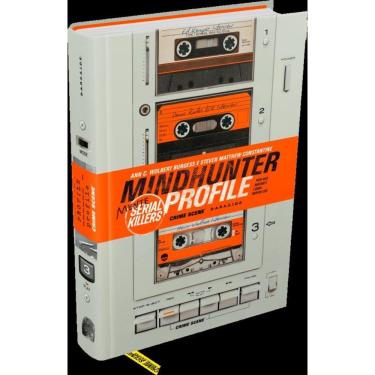 Imagem de Mindhunter Profile V. 3