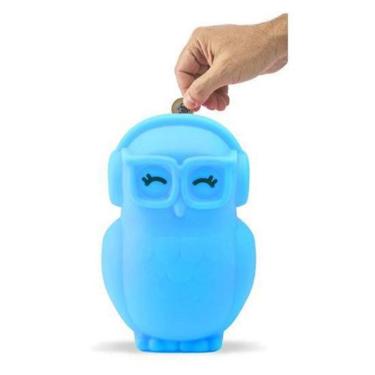 Imagem de Cofre Corujinha Cute Money