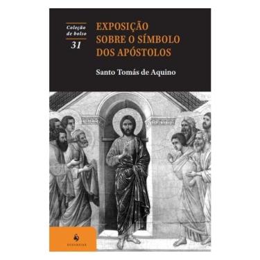 Imagem de Exposição Sobre O Símbolo Dos Apóstolos