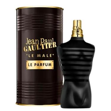 Imagem de Jean Paul Gaultier Le Male Le Parfum Intense Eau De Parfum, 200 ml