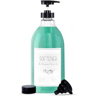 Imagem de Dispensador de líquido amaciante de tecidos The Farmhouse Room 1,9 L -