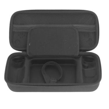 Imagem de Pilipane Game Console Storage Bag for Legion Go EVA Shockproof Multiple Compartments Game Console Protective Case