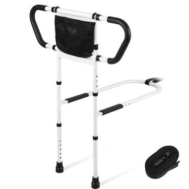 Imagem de Klvied Grade de cama para segurança de adultos Ederly