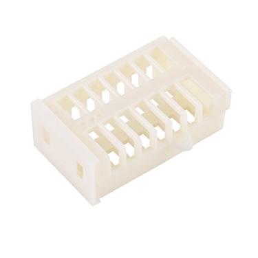 Imagem de Caixa de fósforo de plástico Bee Queen Gaiola para apicultores Ferramentas de apicultura para apicultores