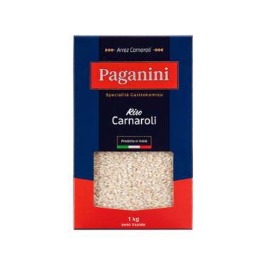 Imagem de Arroz Italiano Carnaroli Paganini 1kg