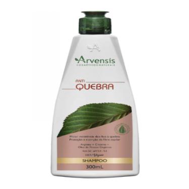 Imagem de SHAMPOO ANTI QUEBRA 300ML - ARVENSIS