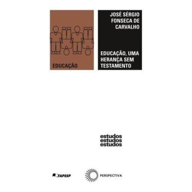 Imagem de Educação, Uma Herança Sem Testamento