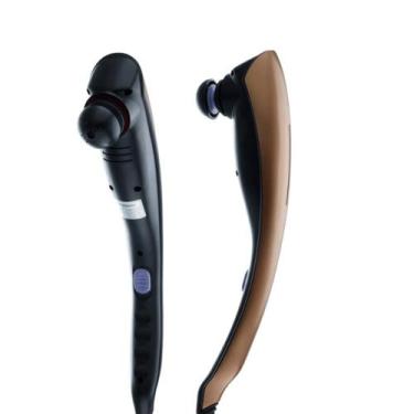 Imagem de Massageador Volcano Black Rainoah 220V