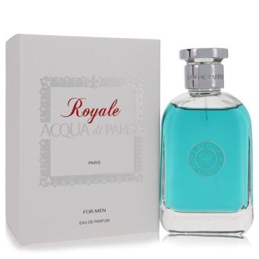 Imagem de Perfume-col. Masc. Acqua Di Parisis Royale Parfum Reyane Tradition Eau De Parfum