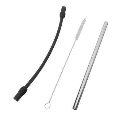 Imagem de Fayelume Acessório para espumador de leite, mangueira de espumador de leite para máquina de café, mangueira de leite compatível com máquinas de café Bosch