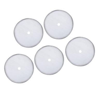 Imagem de AUNMAS Filtro de café Reutilizável de Aço Inoxidável, Despeje sobre o Gotejador de café Com Micro Malha Dupla para Cervejas Deliciosas para Amantes de