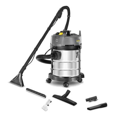 Imagem de Extratora Limpadora de Estofados 1700w Monof 220v Puzzi 4/20 Karcher