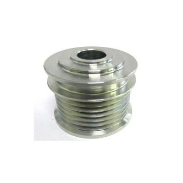 Imagem de Polia do Alternador Citroen Aircross Berlingo C4 Xsara Peugeot 206 207