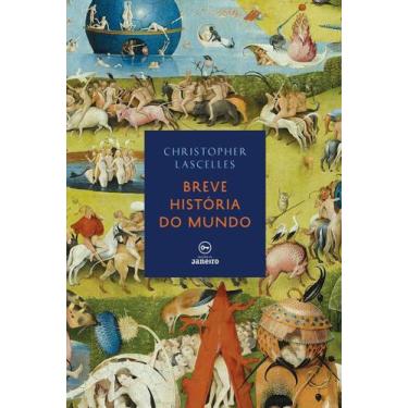 Imagem de Breve História do Mundo - EDICOES DE JANEIRO, Sortido