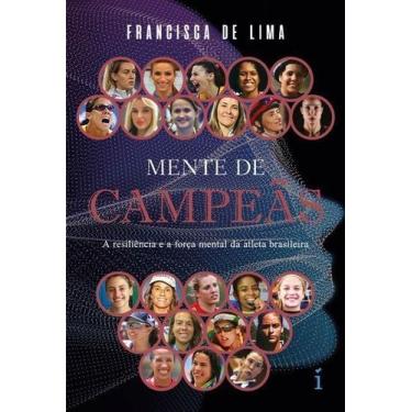 Imagem de Mente de Campeãs - INSIGNIA EDITORIAL, Sortido