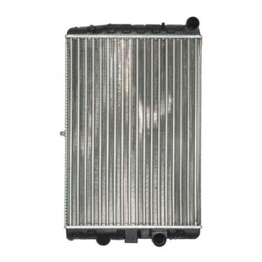 Imagem de Radiador Gol Bola G2 1995 1996 1997 1998 1999 2000 Sem Ar - 64355 - IR