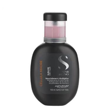 Imagem de Semi di lino sublime cel madre molt nutriz 150ml - ALFAPARF