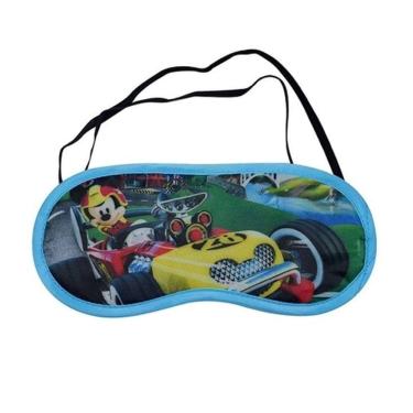 Imagem de Máscara De Dormir Mickey Mouse - Etitoys