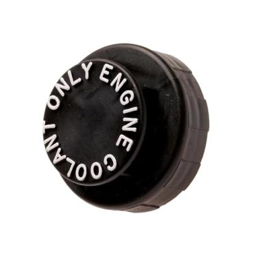 Imagem de ACDelco RC77 GM Original Equipment Tampa do tanque de recuperação do líquido de arrefecimento do motor