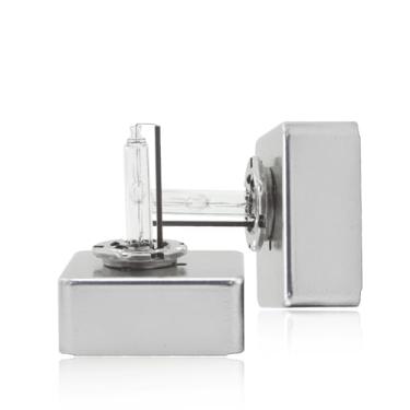 Imagem de Reator Xenon D5S 35W 5500K – Lâmpada Xenon para Farol Xenon D5S para Visão Clara à Noite – Farol Alto e Baixo, Lâmpada de Farol
