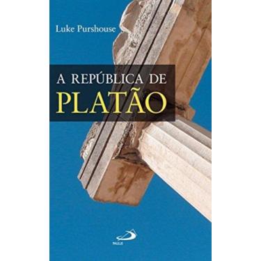 Imagem de Republica de platao, a 01 - PAULUS, 3