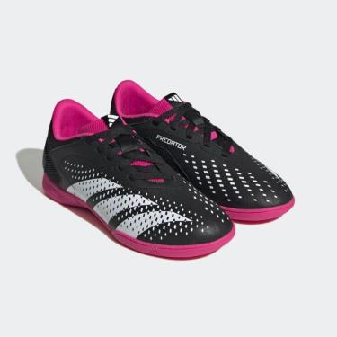 Imagem de Chuteira Indoor Infantil Unissex Predator Accuracy.4 Adidas-Masculino