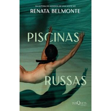 Imagem de Livro - Piscinas Russas